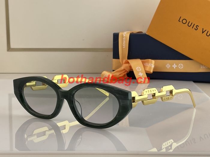 Louis Vuitton Sunglasses Top Quality LVS02978